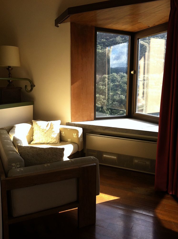 Hotel Gattapone Spoleto Exterior foto