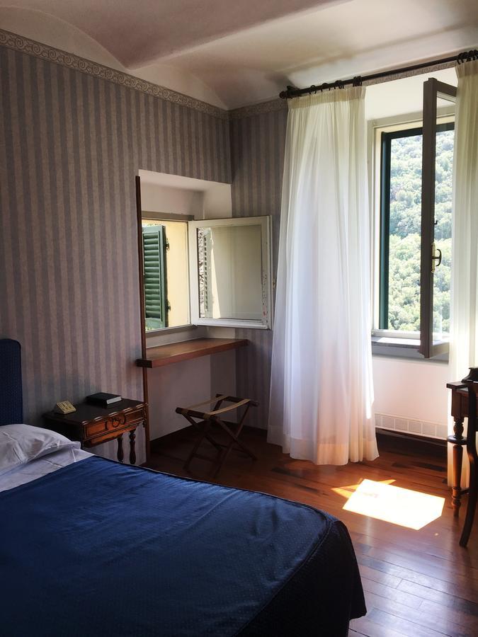Hotel Gattapone Spoleto Exterior foto